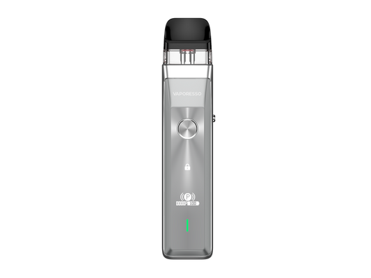 Vaporesso - XROS Pro E-Zigaretten Set hochwertige E-Zigarette mit vielseitigem Design
