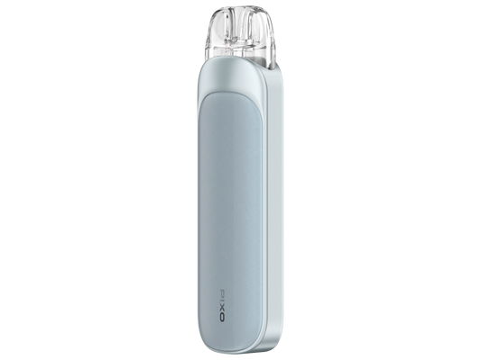 Aspire - Pixo E-Zigaretten Set mit vielseitigem Design und hochwertiger Ausstattung