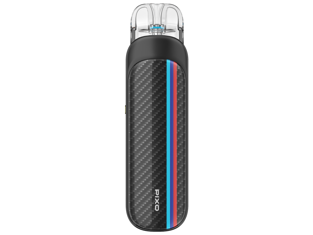 Aspire - Pixo E-Zigaretten Set mit vielseitigem Design und hochwertiger Ausstattung