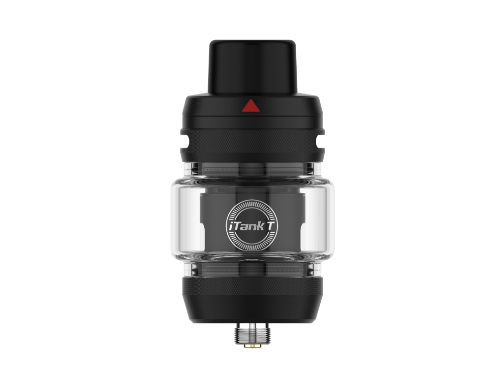 Vaporesso - iTank T Clearomizer Set hochwertiges Verdampfer-Set für E-Zigaretten