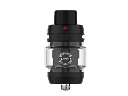 Vaporesso - iTank T Clearomizer Set hochwertiges Verdampfer-Set für E-Zigaretten