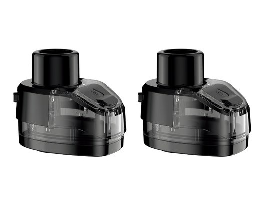 GeekVape - Aegis Boost Pro 2 Pod 4,5 ml (2 Stück pro Packung)