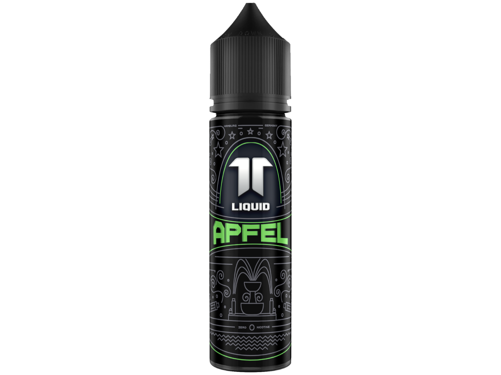 Elf-Liquid - Aroma 10 ml E-Liquid Aromen für individuelle Dampferlebnisse