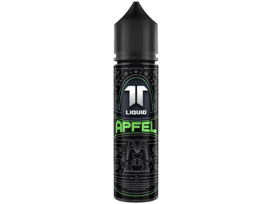 Elf-Liquid - Aroma 10 ml E-Liquid Aromen für individuelle Dampferlebnisse