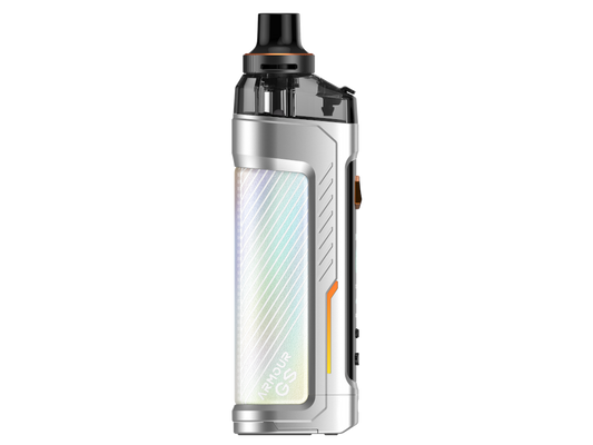 Vaporesso - ARMOUR GS E-Zigaretten Set hochwertiges Dampfer Starter Kit mit Akku und Tank