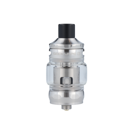 GeekVape - Z Nano 2 Clearomizer Set silber