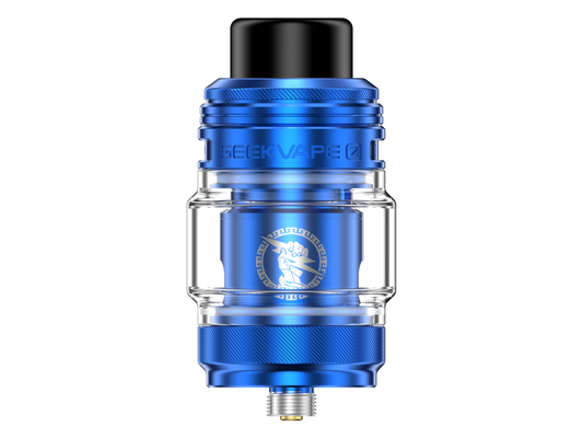 GeekVape - Z Fli Clearomizer Set blau