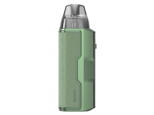 Aspire - Pulz Pro E-Zigaretten Set mit leistungsstarkem Akku und modernem Design