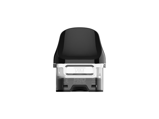 Uwell - Crown D Cartridge 3 ml (2 Stück pro Packung)
