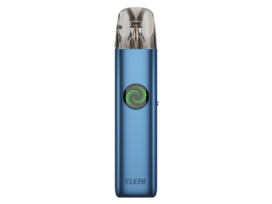 Eleaf - iVeni SE E-Zigaretten Set hochwertiges Dampfer Starterkit mit vielseitigem Design