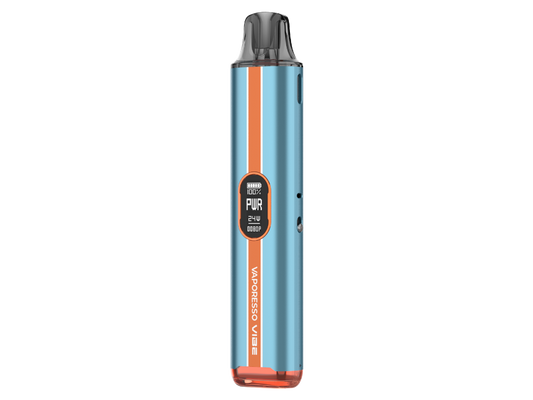 Vaporesso - Vibe E-Zigaretten Set – Komplettes Starterkit für Dampfer in verschiedenen Designs