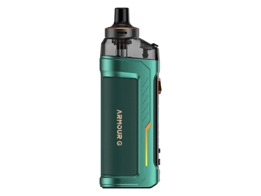 Vaporesso - ARMOUR G E-Zigaretten Set mit leistungsstarkem Akku und modernem Design
