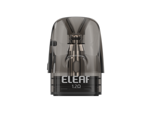 Eleaf - iVeni Pod mit Head, 4 Stück pro Packung