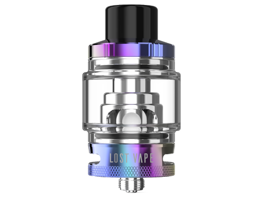 Lost Vape - Centaurus Sub Coo Clearomizer Set regenbogen
