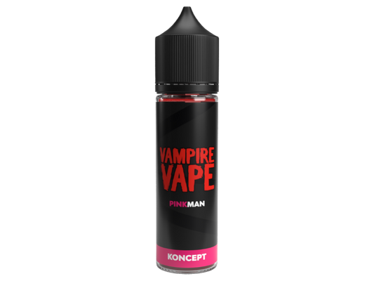Vampire Vape Koncept - Original E-Liquid 50 ml