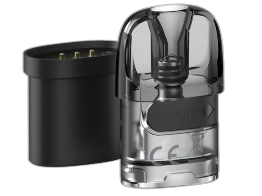 Lost Vape - E Plus RBA Pod