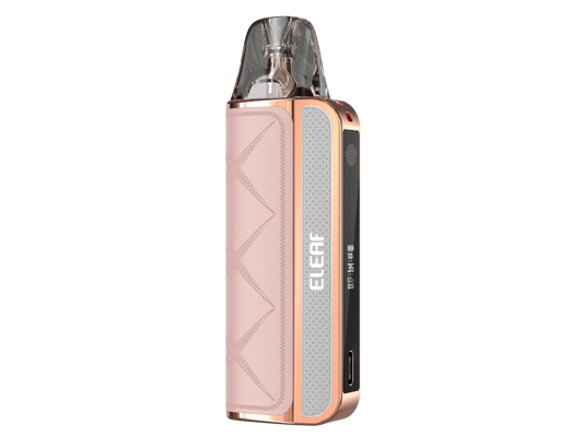 Eleaf - iCita E-Zigaretten Set hochwertiges Design und einfache Handhabung