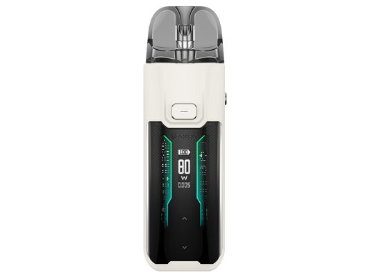 Vaporesso - LUXE XR MAX E-Zigaretten Set hochwertiges E-Zigaretten Komplettset