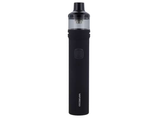 Vaporesso - GTX GO 80 E-Zigaretten Set schwarz