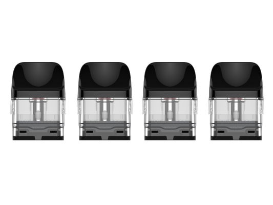 Vaporesso XROS COREX 2.0 Pod 2 ml – 4 Stück pro Packung, verschiedene Widerstände verfügbar