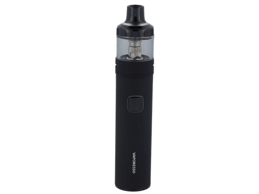 Vaporesso - GTX GO 40 E-Zigaretten Set schwarz
