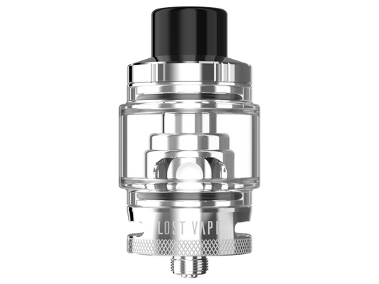 Lost Vape - Centaurus Sub Coo Clearomizer Set silber