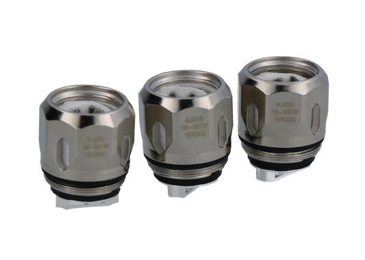 Vaporesso - GT Mesh 0,18 Ohm Heads (3 Stück pro Packung)