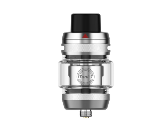 Vaporesso - iTank T Clearomizer Set hochwertiges Verdampfer-Set für E-Zigaretten