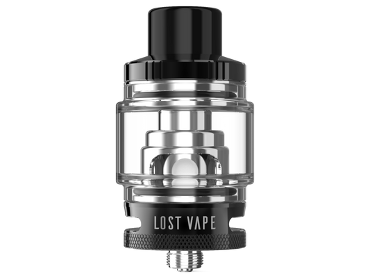 Lost Vape - Centaurus Sub Coo Clearomizer Set schwarz