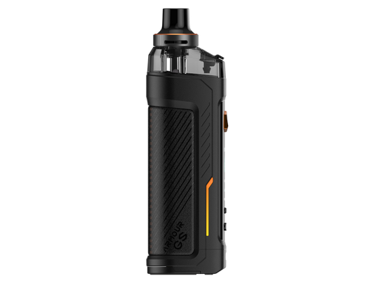Vaporesso - ARMOUR GS E-Zigaretten Set hochwertiges Dampfer Starter Kit mit Akku und Tank