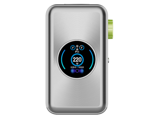 Vaporesso - GEN Max 220 Watt E-Zigaretten Mod mit leistungsstarkem Akku und modernem Design