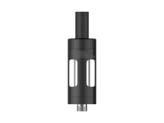Innokin - Prism T18 Clearomizer Set schwarz