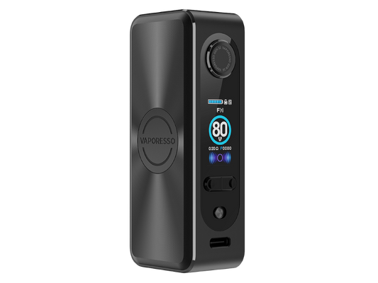Vaporesso - GEN SE 80 Watt E-Zigaretten-Mod mit leistungsstarkem Akku und modernem Design