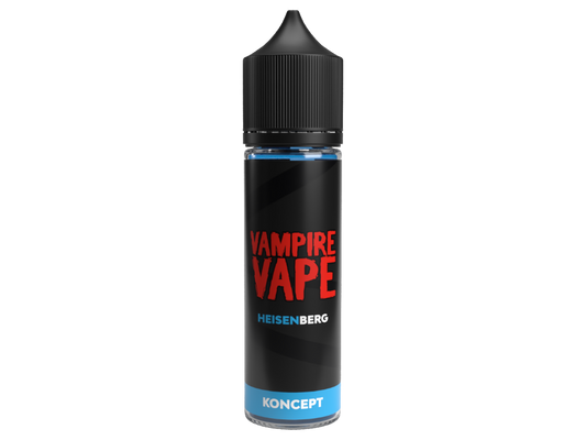 Vampire Vape Koncept - Original E-Liquid 50 ml