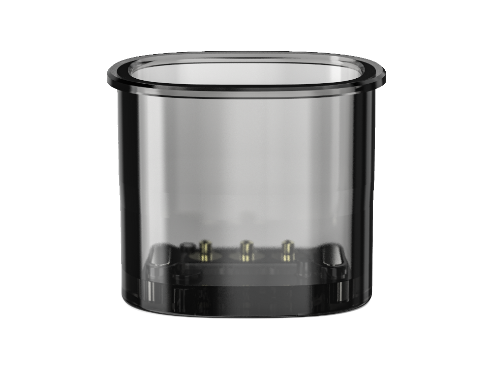 Lost Vape - URSA Pod Adapter schwarz