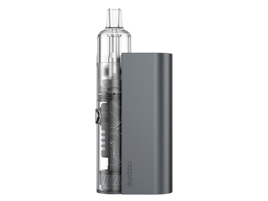 Aspire - Cyber GT E-Zigaretten Set mit leistungsstarkem Akku und modernem Design