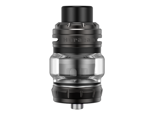 Aspire - Huracan Clearomizer Set hochwertiges Verdampfer-Set für intensiven Dampfgenuss
