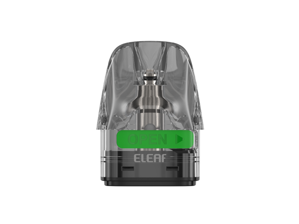 Eleaf - iCita Pod mit Head (2 Stück pro Packung)
