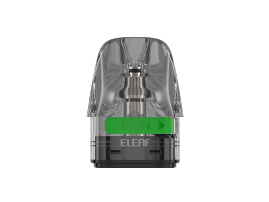 Eleaf - iCita Pod mit Head (2 Stück pro Packung)