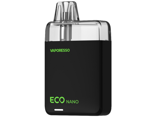 Vaporesso - ECO Nano und ECO Nano 2 E-Zigaretten Set in verschiedenen Ausführungen