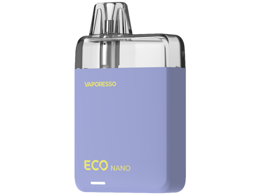 Vaporesso - ECO Nano und ECO Nano 2 E-Zigaretten Set in verschiedenen Ausführungen