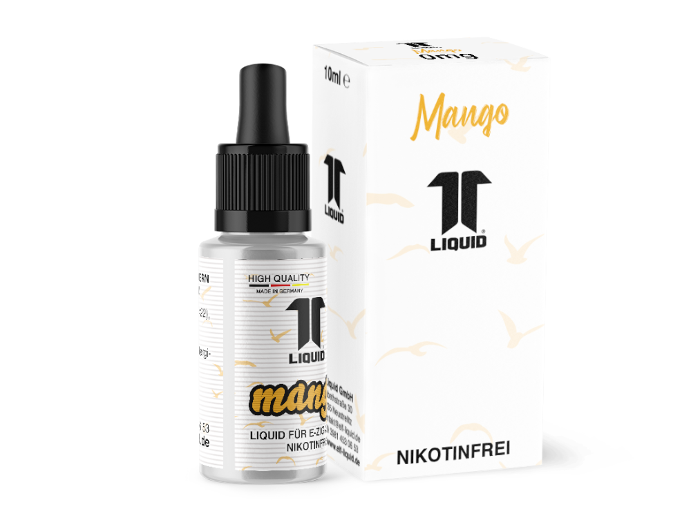 Elf-Liquid Nikotinsalz Liquid mit verschiedenen Fruchtaromen und Nikotinstärken