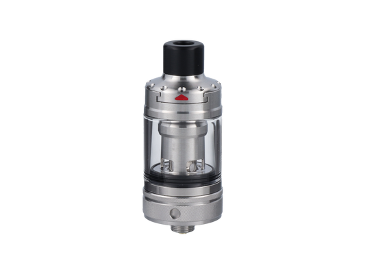 Aspire - Nautilus 3 (22 mm) Clearomizer Set für E-Zigaretten mit vielseitigem Design