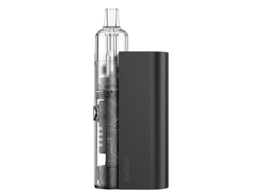 Aspire - Cyber GT E-Zigaretten Set mit leistungsstarkem Akku und modernem Design