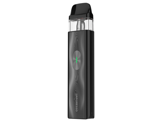 Vaporesso - XROS 4 Mini E-Zigaretten Set hochwertiges Starterkit mit vielseitigem Design