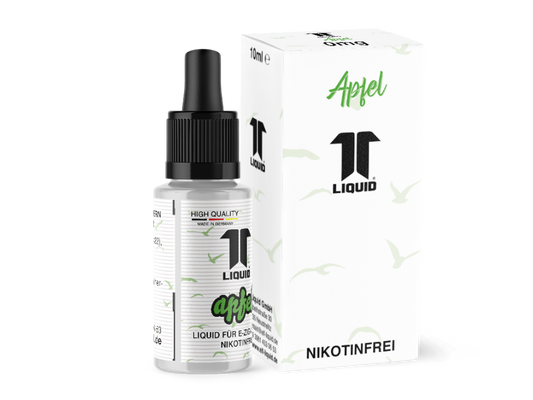 Elf-Liquid Nikotinsalz Liquid mit verschiedenen Fruchtaromen und Nikotinstärken