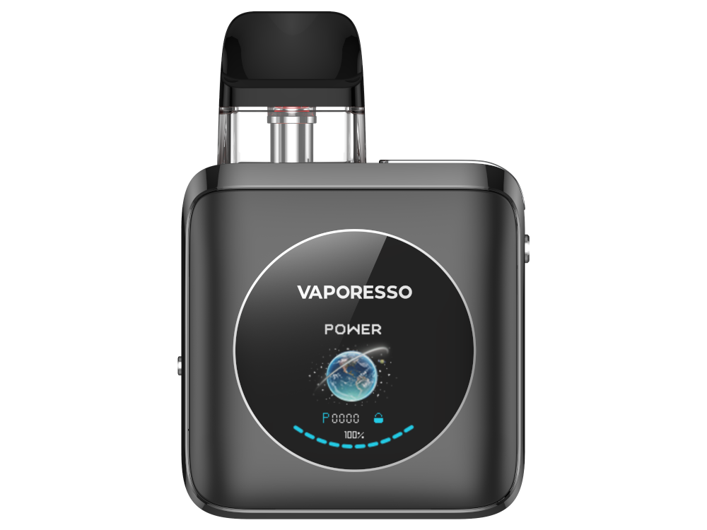 Vaporesso - XROS 4 Nano E-Zigaretten Set – Kompaktes und innovatives Dampferlebnis