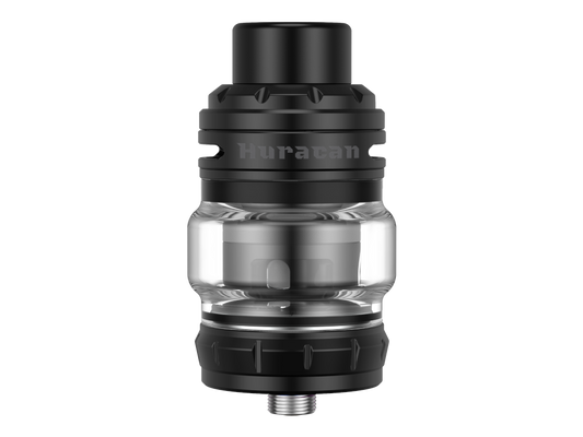 Aspire - Huracan Clearomizer Set hochwertiges Verdampfer-Set für intensiven Dampfgenuss