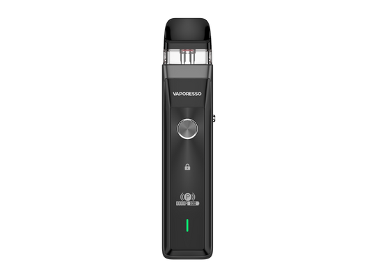 Vaporesso - XROS Pro E-Zigaretten Set hochwertige E-Zigarette mit vielseitigem Design