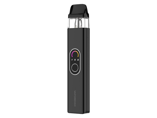 Vaporesso - XROS 4 E-Zigaretten Set mit vielseitigen Farboptionen und modernem Design